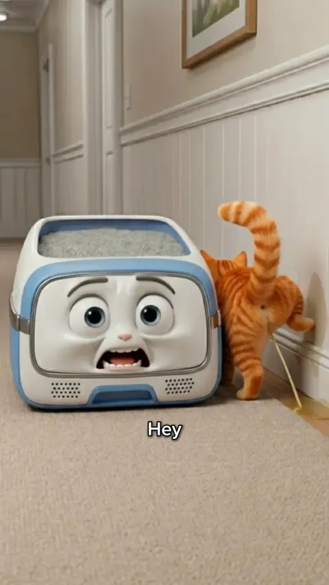 Vet approved products ad: Help your anxious cats feel safe and calm
