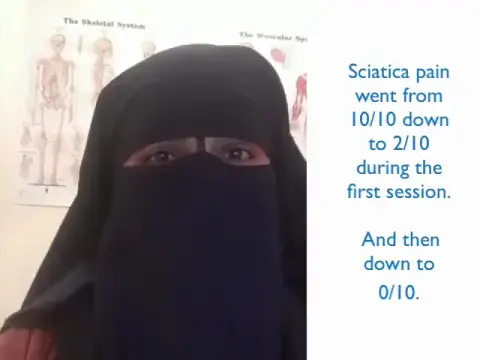 Hijama Nation Certification ad: Fastest And Most Powerful Pain Relief And Detox Therapy
