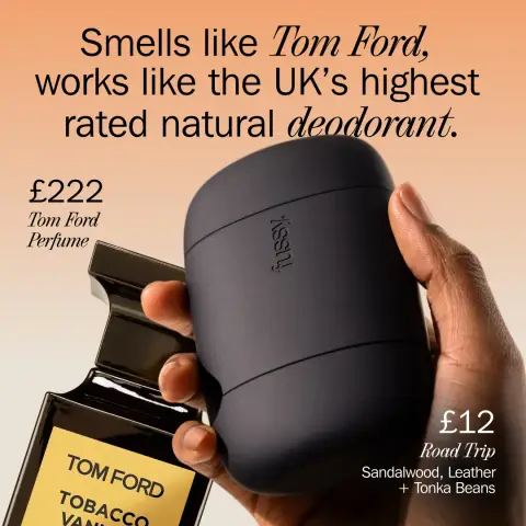 Fussy ad: Get 25% Off When You Subscribe