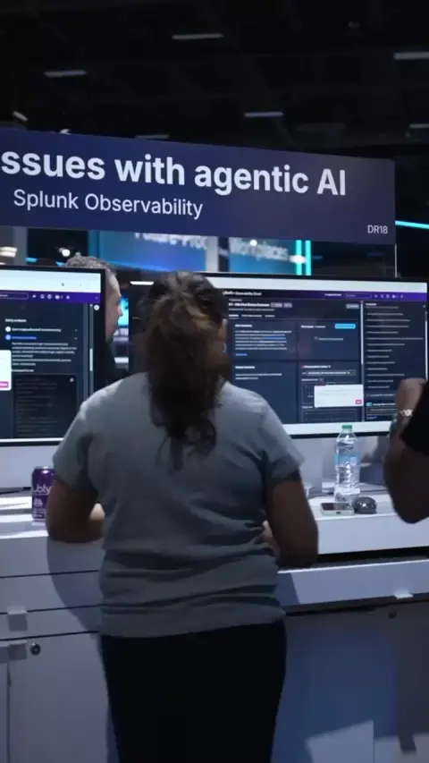 Cisco ad: Highlights from Cisco Live