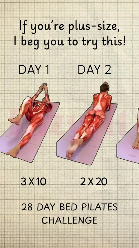 LazyFit ad: LazyFit: Home Workout Planner