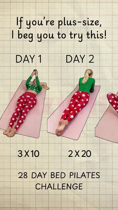 LazyFit ad: LazyFit: Home Workout Planner
