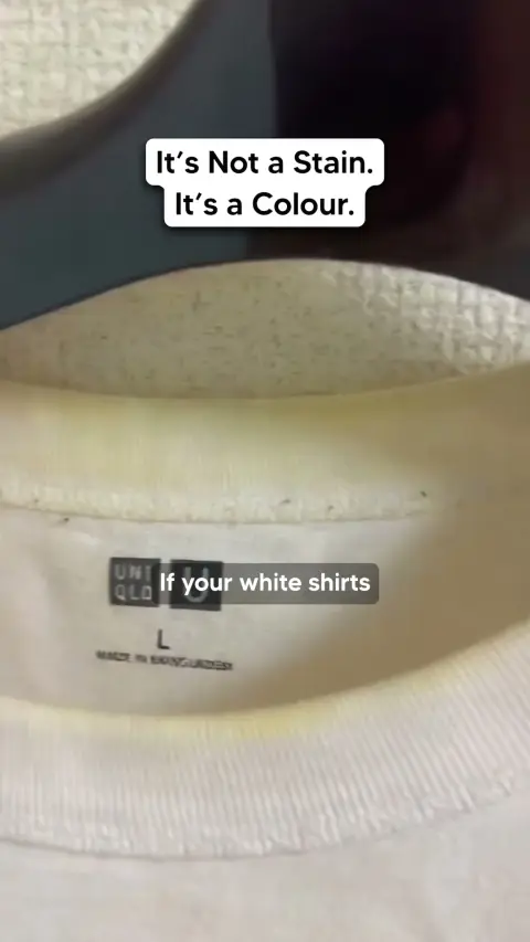 Lucent Globe ad: WORLD FIRST Purple Whitening Sheet for Clothes