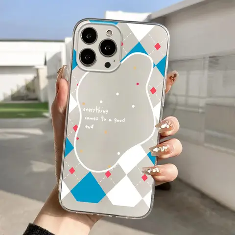 lock_price_deals ad: Line Flowers Graphic Phone Case With Lanyard For 14, 13, 12, 11 Pro Max, Xs…