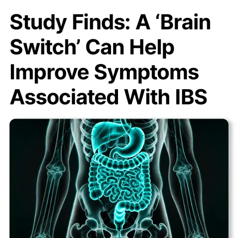 Nurosym ad: A Breakthrough Nervous System Discovery