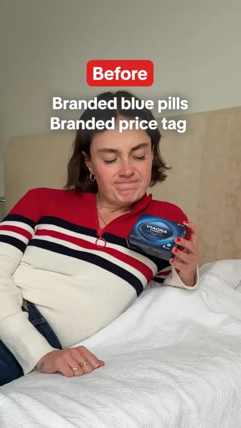 MedExpress ad: MedExpress ED Treatment