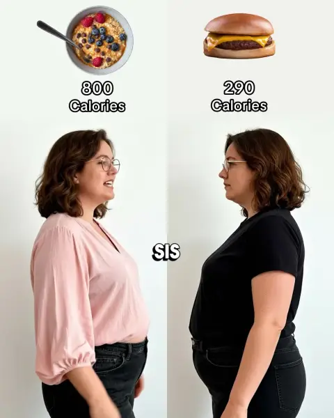 Calorie Counter by HitMeal ad: A Sign to Start Now