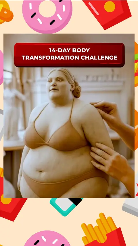 Calorie Counter by HitMeal ad: Transform in 2 Weeks!