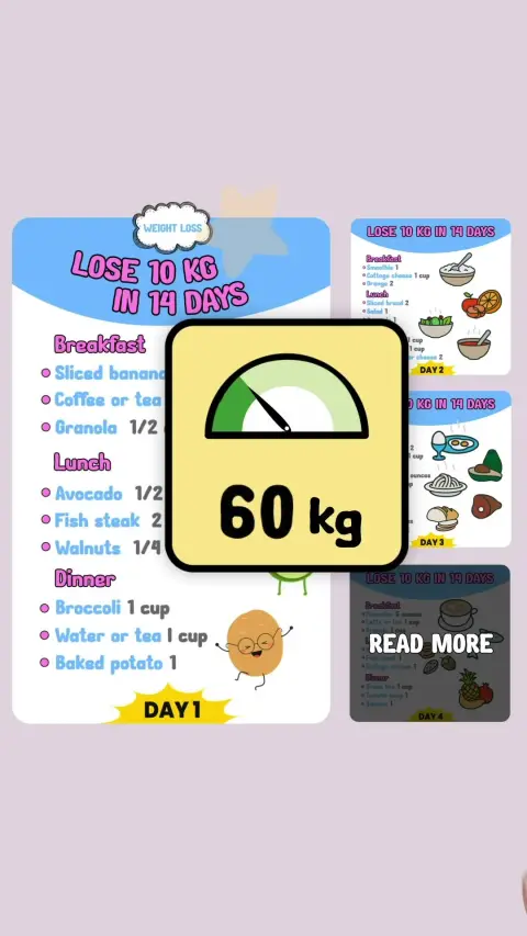 Calorie Counter by HitMeal ad: Transform in 2 Weeks!