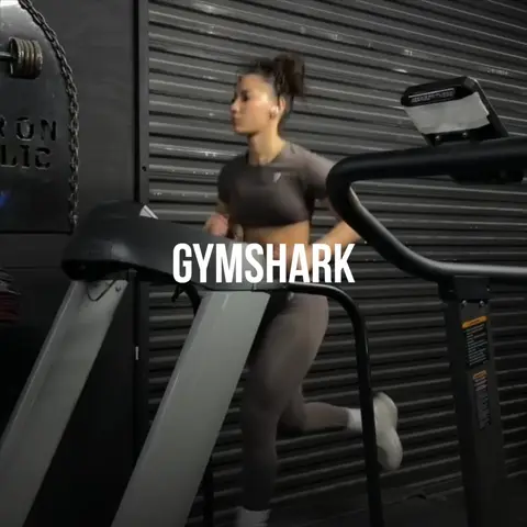 Gymshark Women ad: New Collection🩷