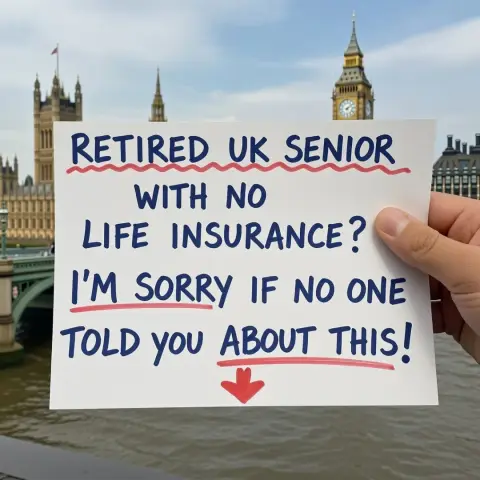 BestCompare ad: 50 - 80 Year Olds Could Qualify