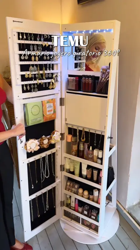 Temu Spain ad: Descuentos increíbles en miles de productos te esperan @shoptemu @temu_spain