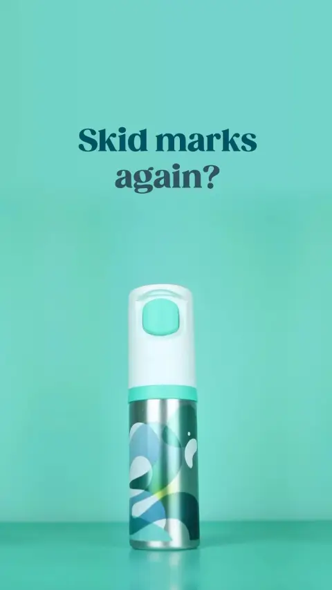 Wype ad: Ready to upgrade your toilet game? 🙌