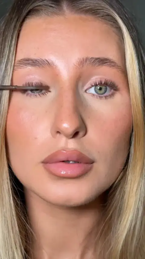 REFY ad: Our most requested product ever, Lash Sculpt in Brown. Separates, lifts and…