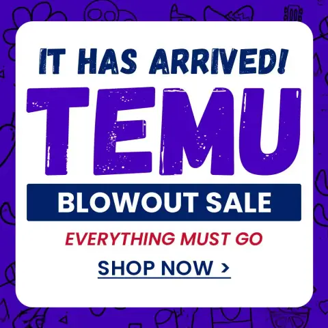 Shoptemu ad: Temu | Explore the Latest Clothing, Beauty, Home, Jewelry & More