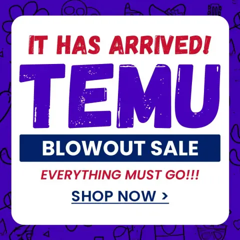 Shoptemu ad: Temu | Explore the Latest Clothing, Beauty, Home, Jewelry & More