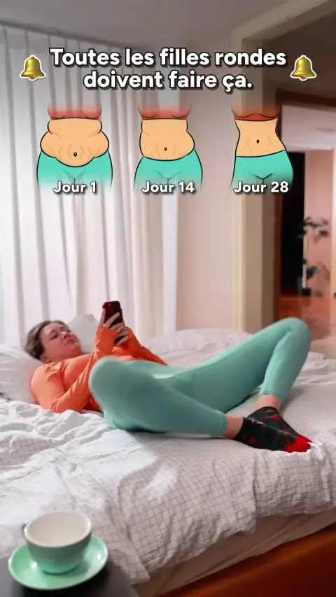 JustFit: Lazy Workout & Fit ad: Prêt·e pour un vrai changement ? Avec JustFit vous : Choisissez votre objectif…
