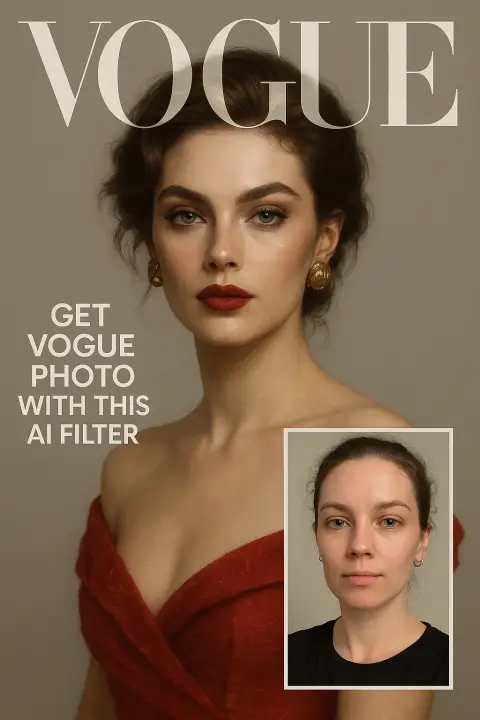 Lift App: AI Photo / Video Editor ad: TRY NOW👉 Install the app