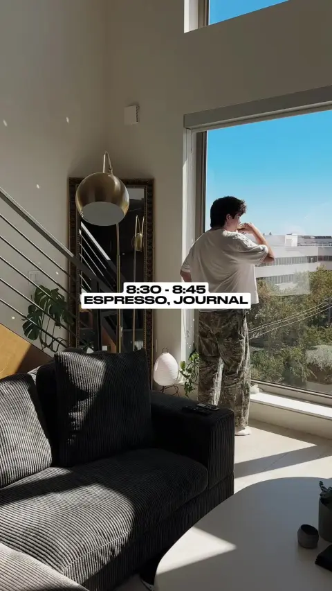 Motion ad: Get 25% more done