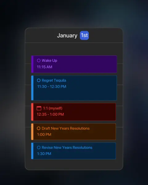 Motion ad: Get 25% more done