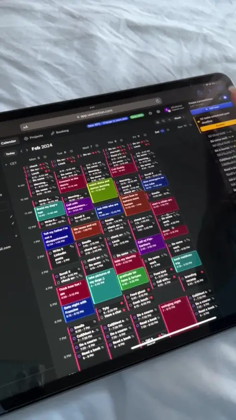 Motion ad: Get 25% more done