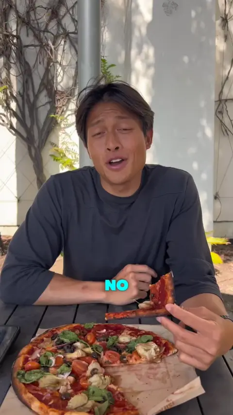 Fastic ad: Try the AI Foodscanner