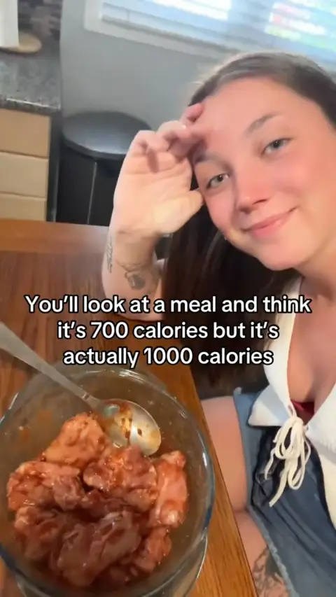 Fastic ad: Try the AI Foodscanner