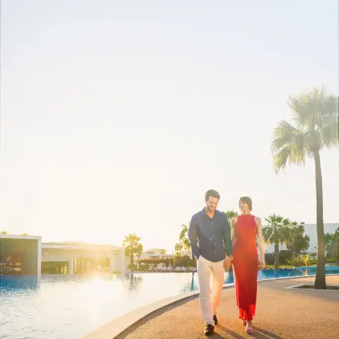 NH Hotels ad: Make the Most of Easter Break
