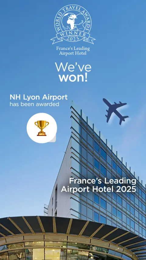 NH Hotels ad: NH Hotels