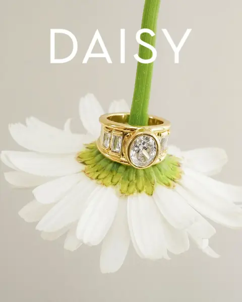 Daisy London ad: A clear winner