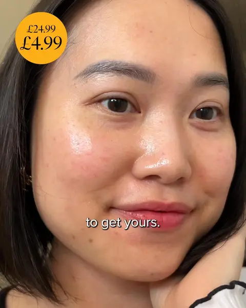Skin + Me ad: Use the code FBASCCLS3 to get your first month for just £4.99!