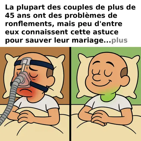 Derila ad: Essaie cette astuce de l'oreiller ce soir ! (À lire absolument !)