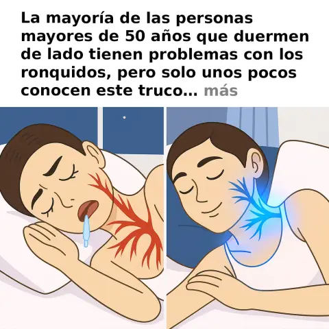 Derila ad: ¡Prueba este truco con la almohada esta noche! (No te lo pierdas)