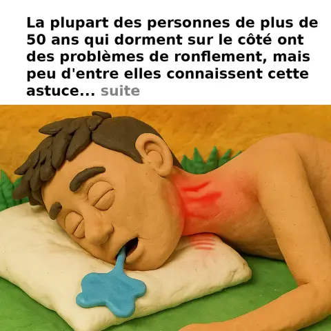 Derila ad: Essaie cette astuce de l'oreiller ce soir ! (À lire absolument !)