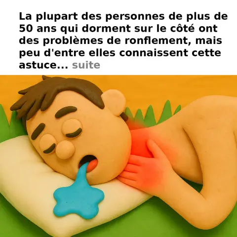 Derila ad: Essaie cette astuce de l'oreiller ce soir ! (À lire absolument !)