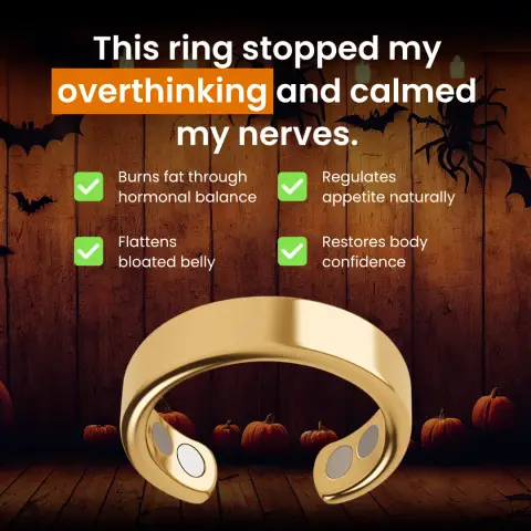 Calmi ad: 40% OFF TODAY