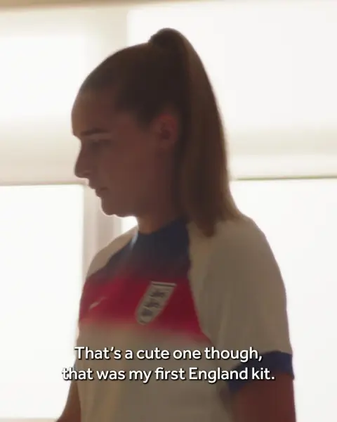 Hilton ad: Good luck Lionesses!