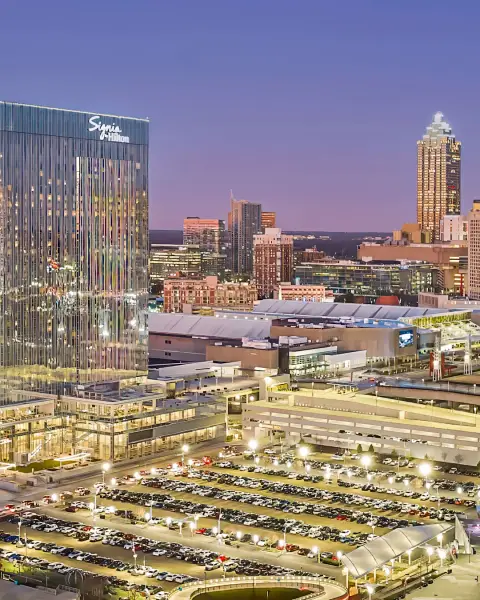 Hilton ad: Graduate by Hilton Nashville