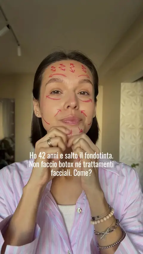 Luvly ad: A un clic da una pelle radiosa! 🔝🥰