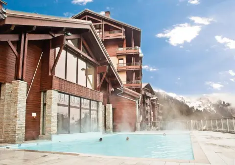 Heidi ad: Résidence Montana Soleil by Village Montana