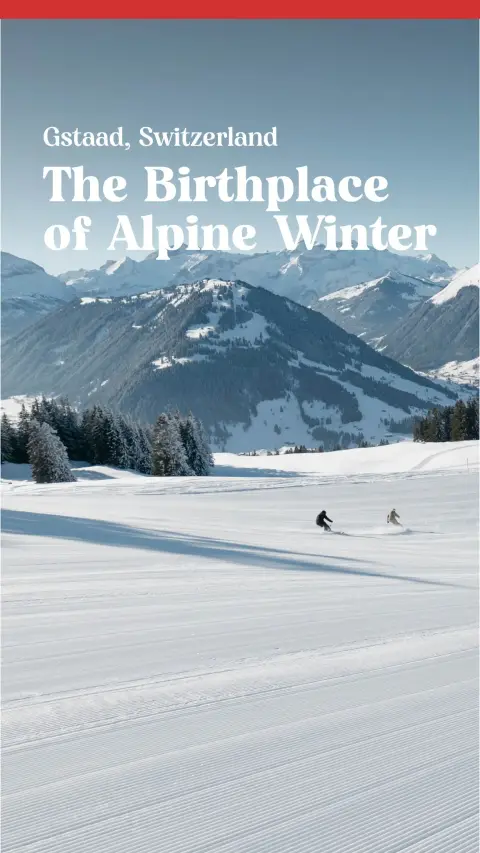 Heidi ad: Your Winter, Your Way