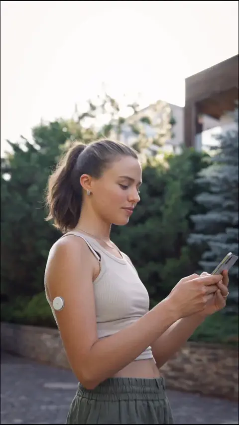 Blueberry Life ad: Life insurance for diabetes