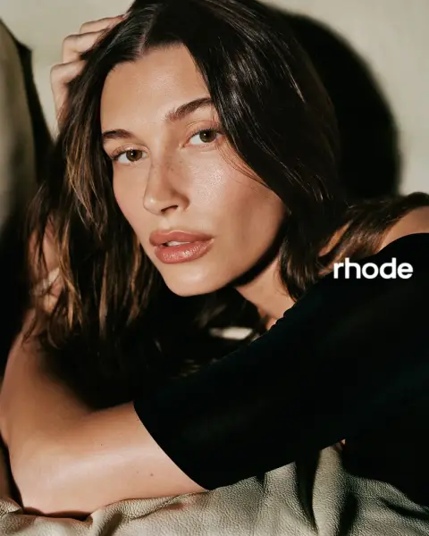 rhode ad: meet rhode
