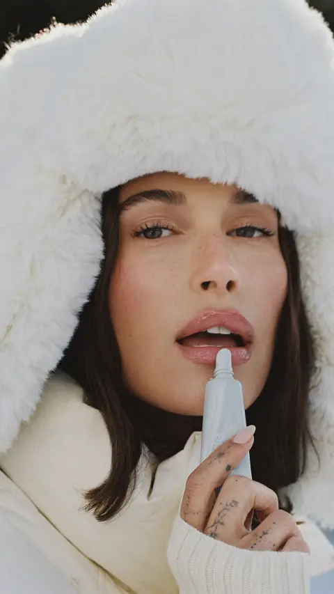rhode ad: new from rhode​