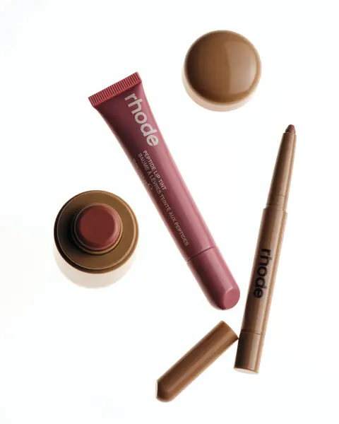 rhode ad: the duos
