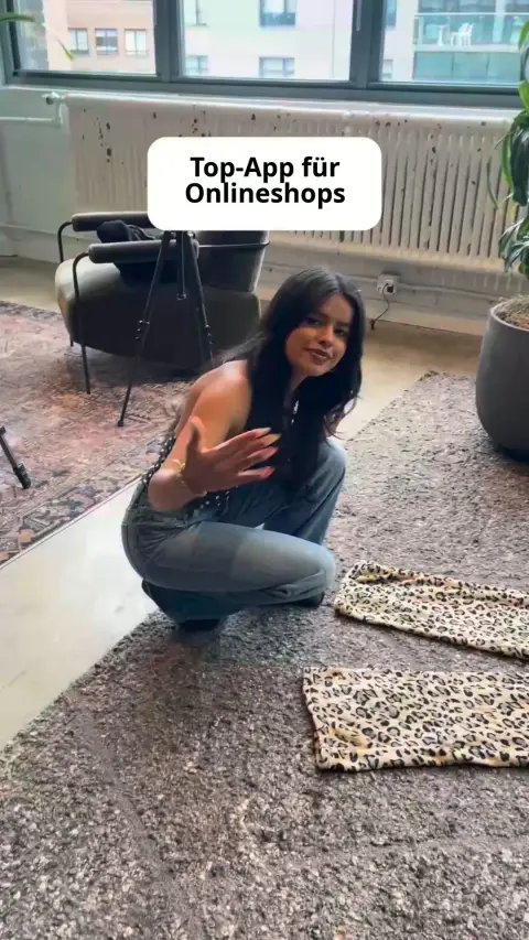 Pixelcut ad: Teste Pixelcut noch heute 💫