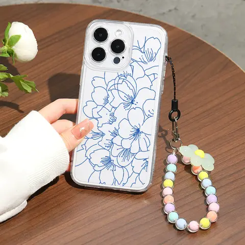 lock_price_deals ad: Good End Graphic Pattern Phone Case For Iphone 14, 13, 12, 11 Pro Max, Xs Max…