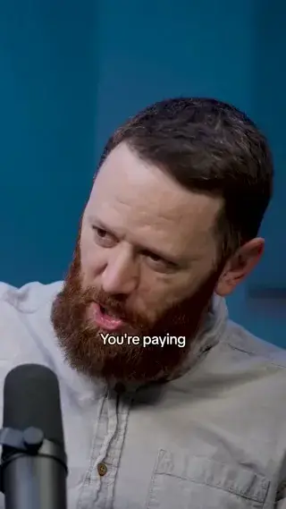 Perplexity AI ad: Unlimited and Cited.