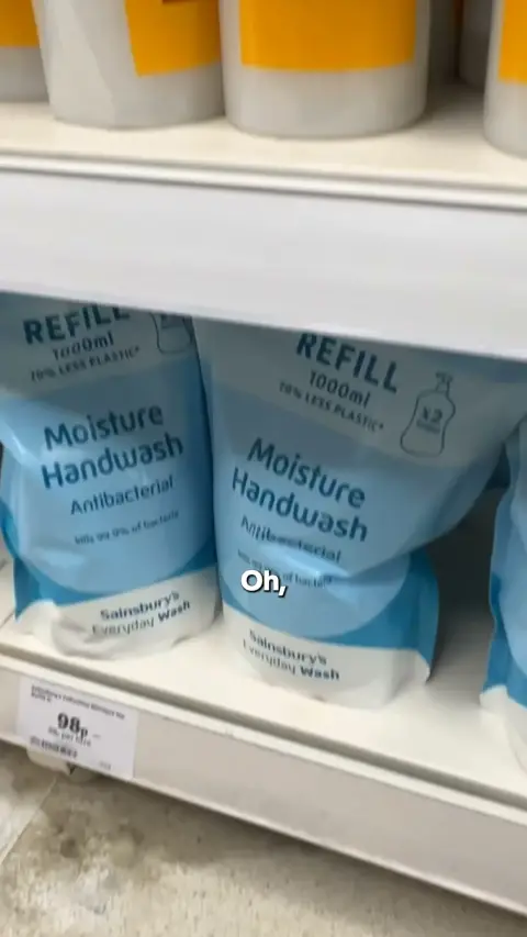 Neat. ad: Refillable Hand Wash | Neat