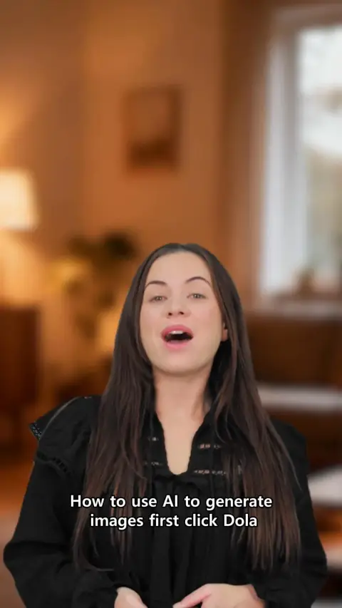 Dola: Formerly Cici ad: Free unlimited AI with Dola